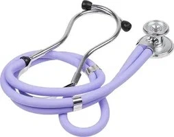 تصویر 2 از گوشی پزشکی دارای پرتابل نصب فوری با کاربری روان